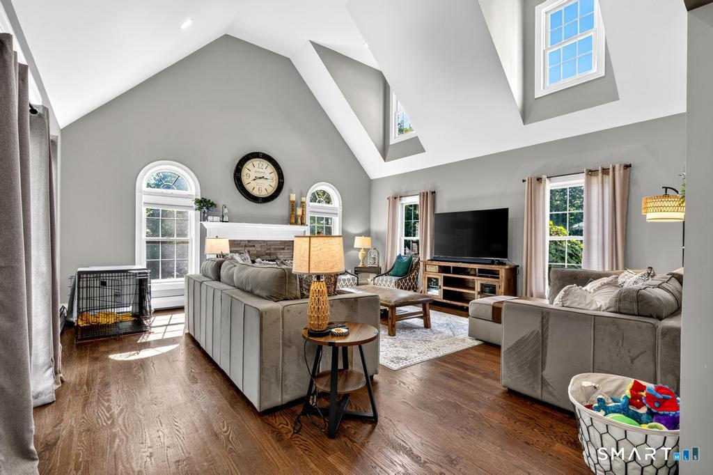 6 Mountainside Tolland CT 06084