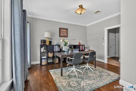 6 Mountainside Tolland CT 06084