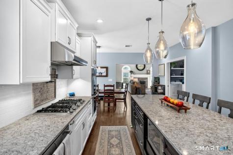 6 Mountainside Tolland CT 06084