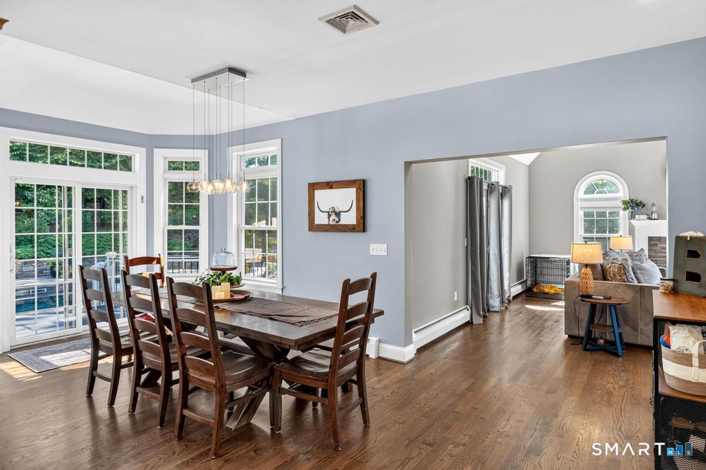 6 Mountainside Tolland CT 06084