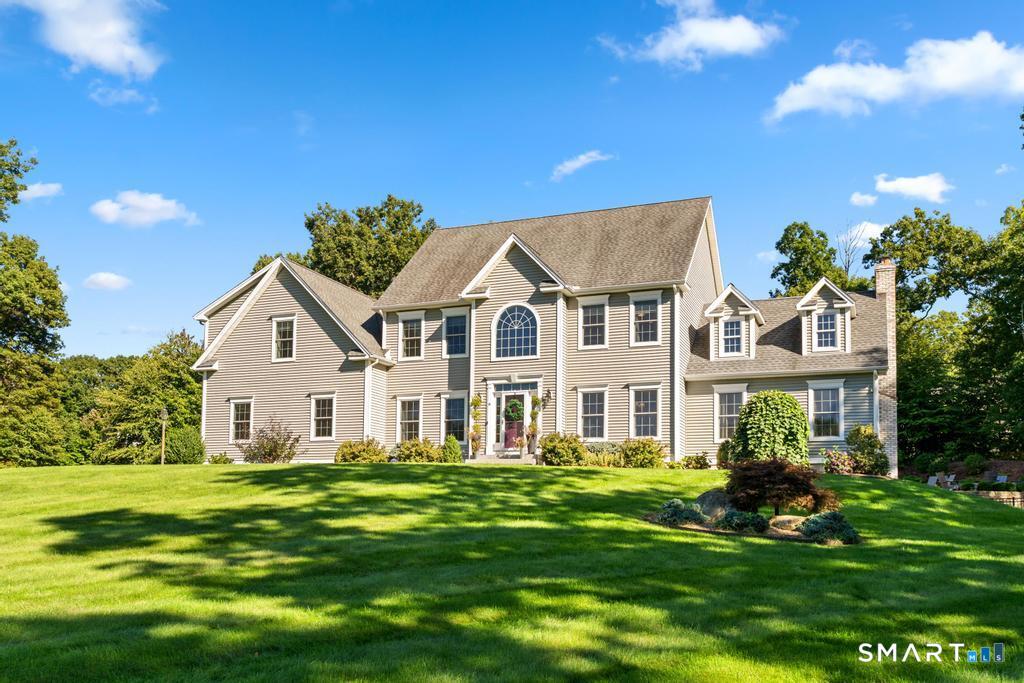 6 Mountainside Tolland CT 06084
