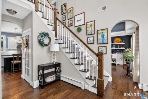 6 Mountainside Tolland CT 06084