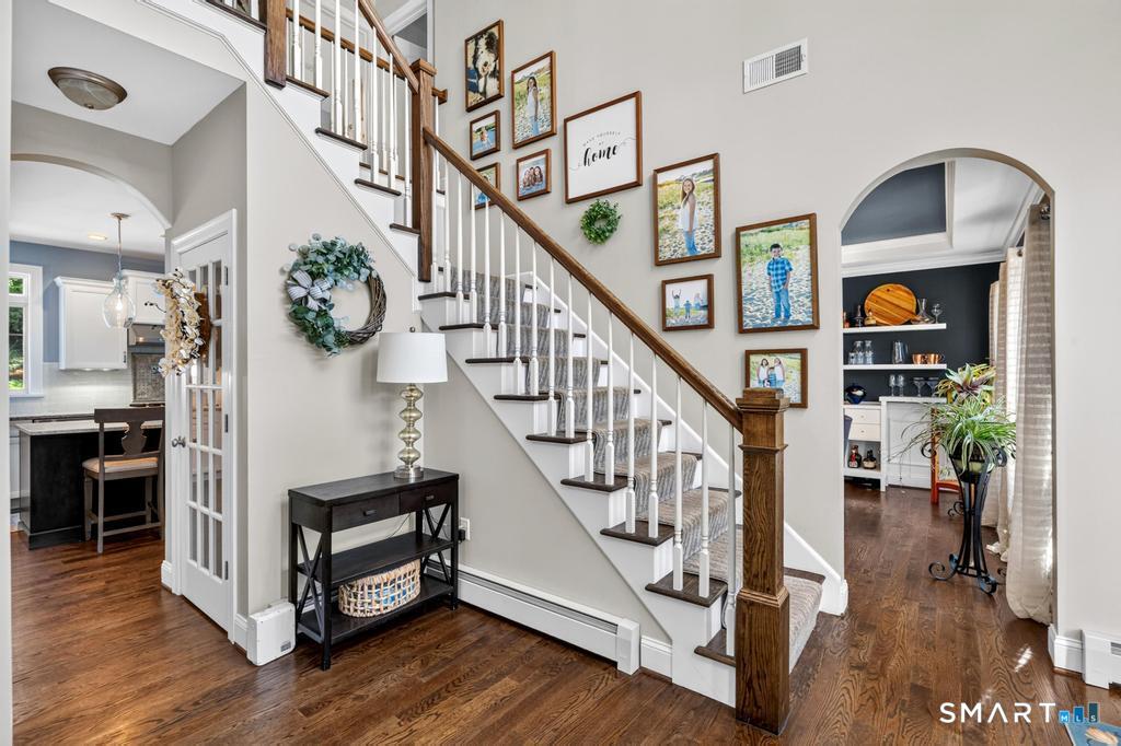 6 Mountainside Tolland CT 06084