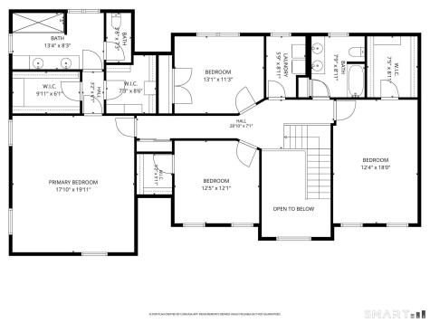 6 Mountainside Tolland CT 06084