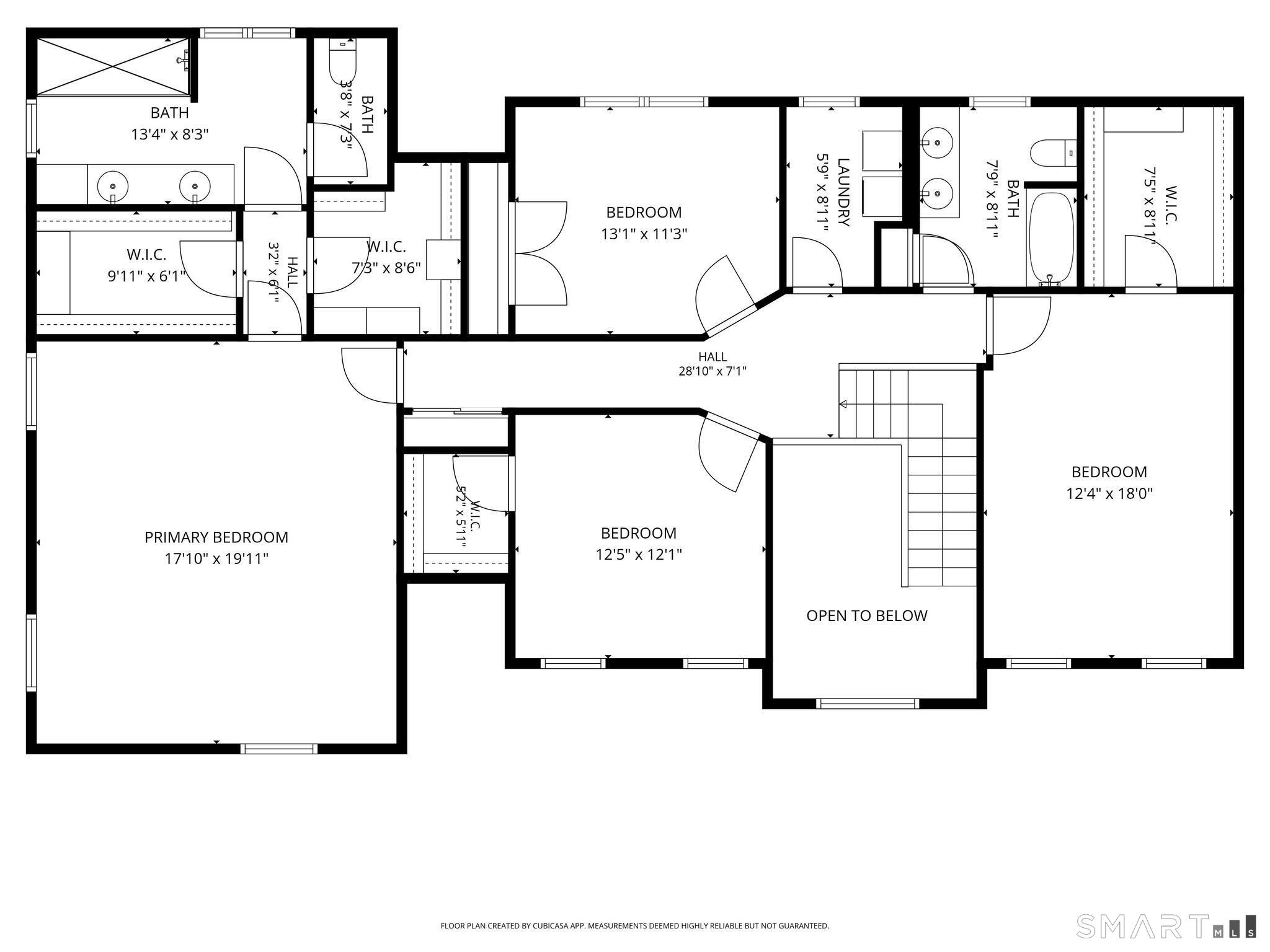 6 Mountainside Tolland CT 06084