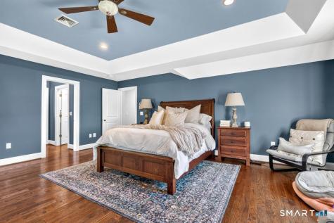 6 Mountainside Tolland CT 06084