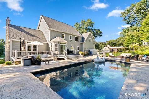 6 Mountainside Tolland CT 06084