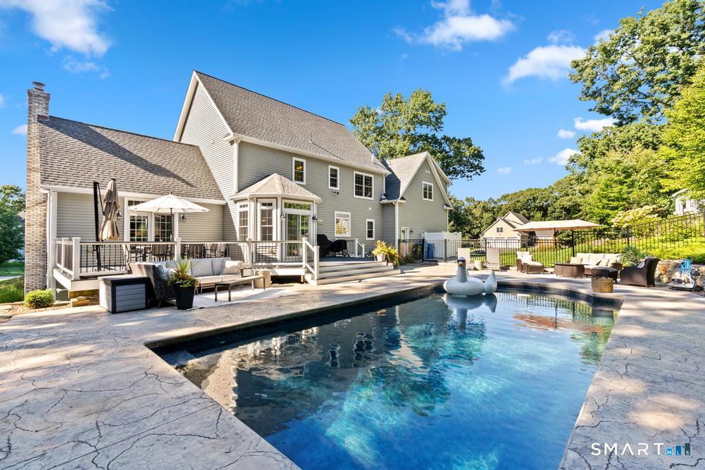 6 Mountainside Tolland CT 06084