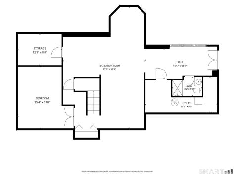 6 Mountainside Tolland CT 06084