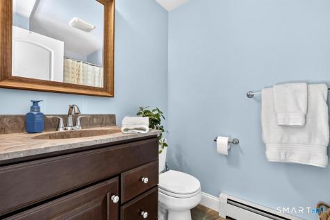 6 Mountainside Tolland CT 06084