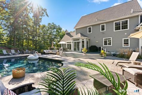 6 Mountainside Tolland CT 06084