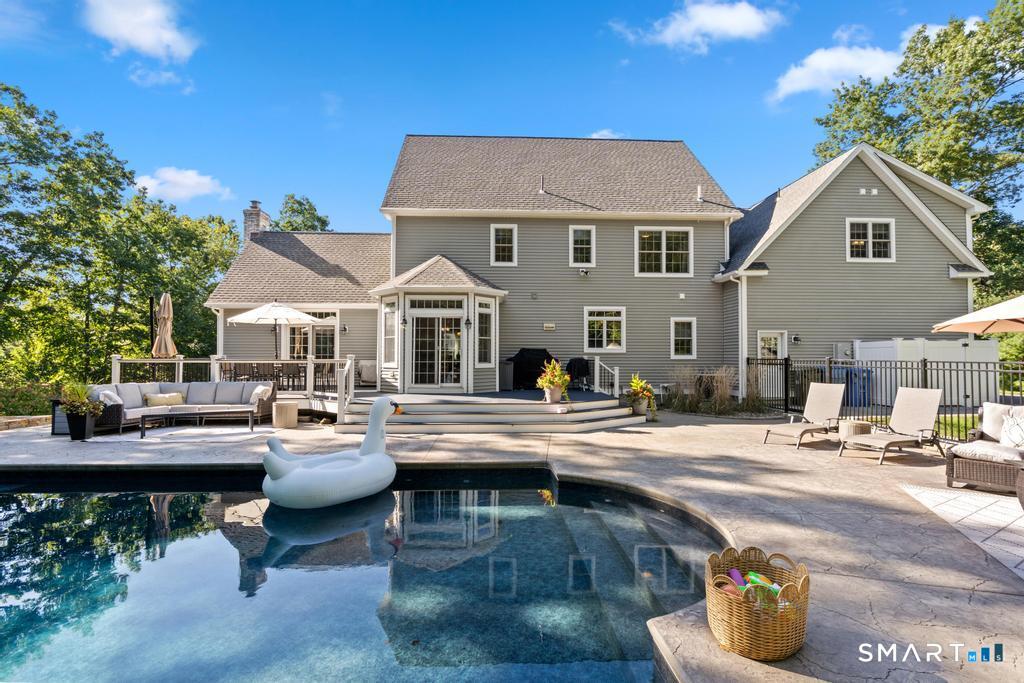 6 Mountainside Tolland CT 06084