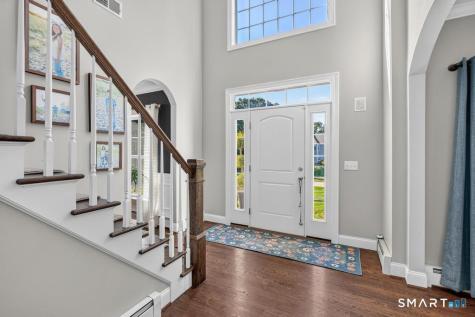 6 Mountainside Tolland CT 06084