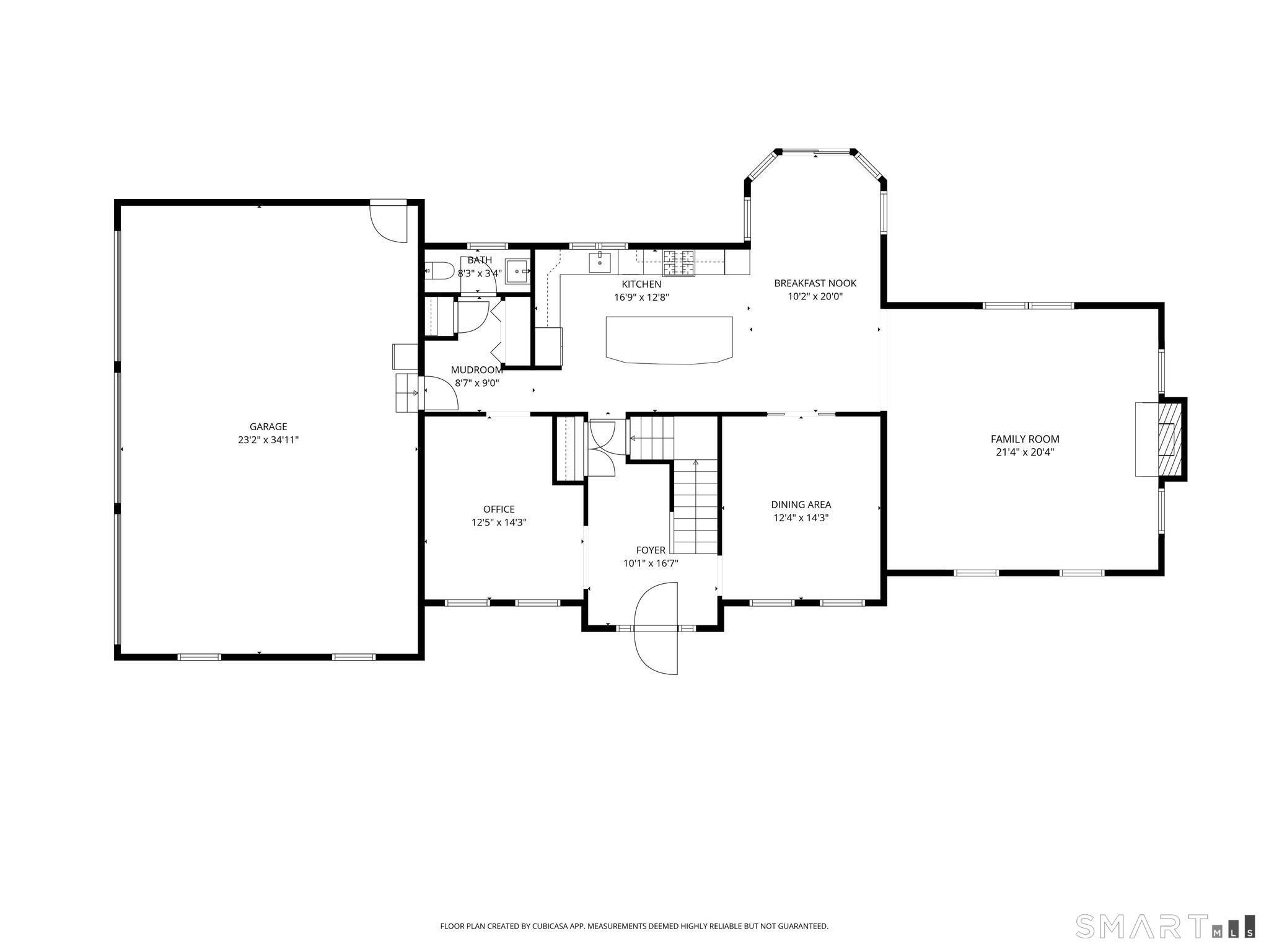 6 Mountainside Tolland CT 06084