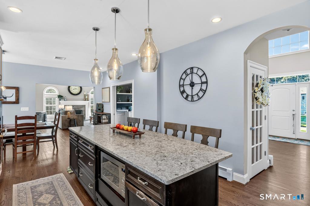 6 Mountainside Tolland CT 06084
