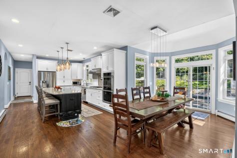 6 Mountainside Tolland CT 06084