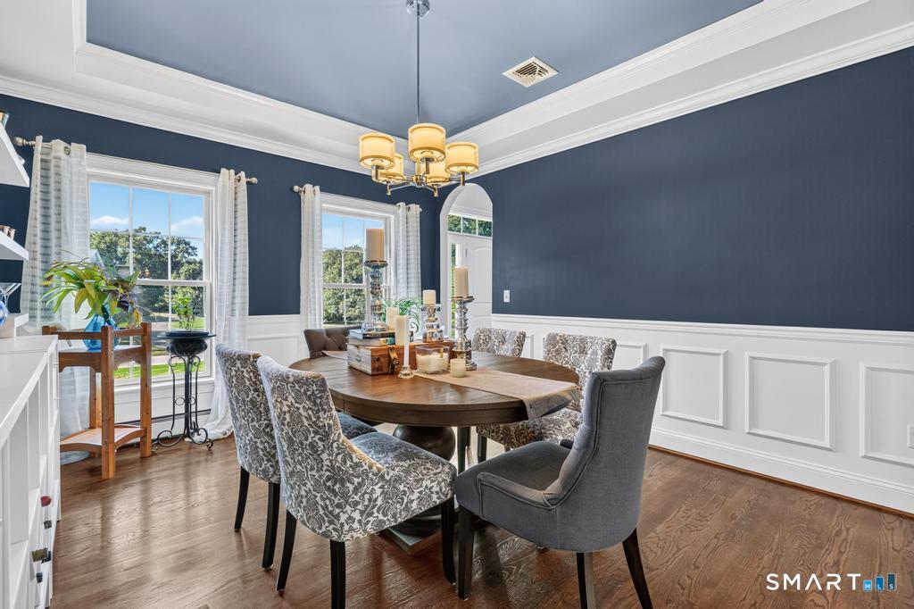 6 Mountainside Tolland CT 06084