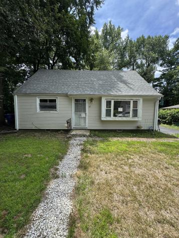 97 East Burnham Street Bloomfield CT 06002