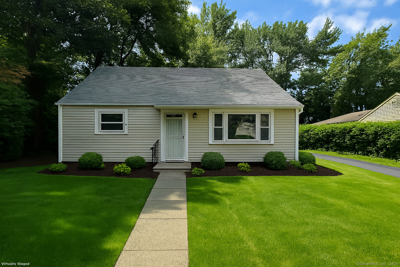 97 East Burnham Street Bloomfield CT 06002