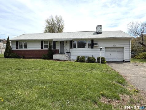 2 Marvin Street Norwalk CT 06855