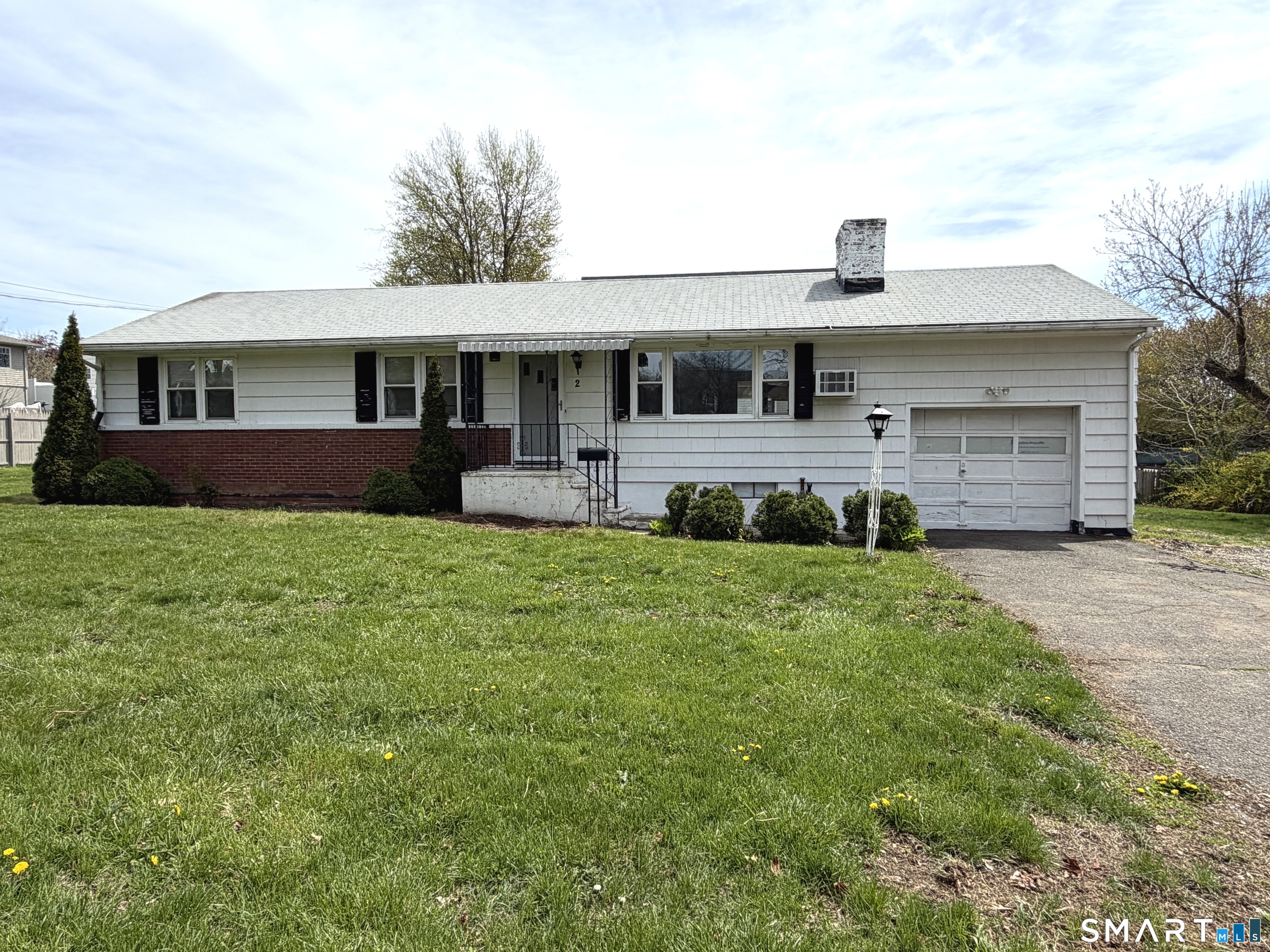 2 Marvin Street Norwalk CT 06855