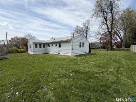 2 Marvin Street Norwalk CT 06855