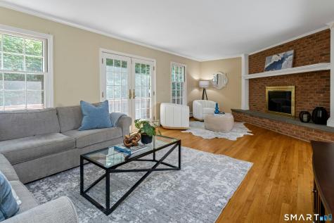 2 Pheasant Run Road Wilton CT 06897