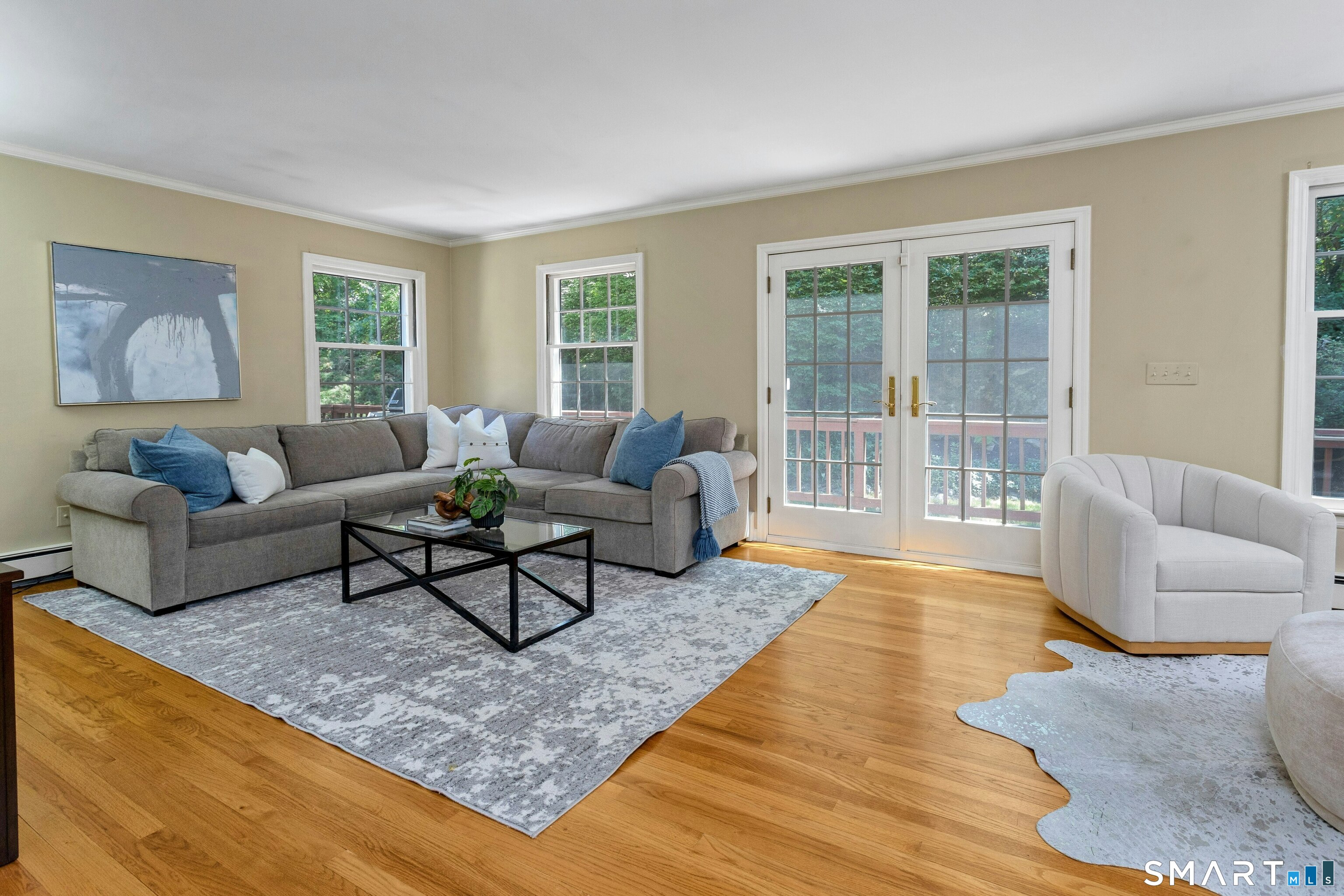 2 Pheasant Run Road Wilton CT 06897