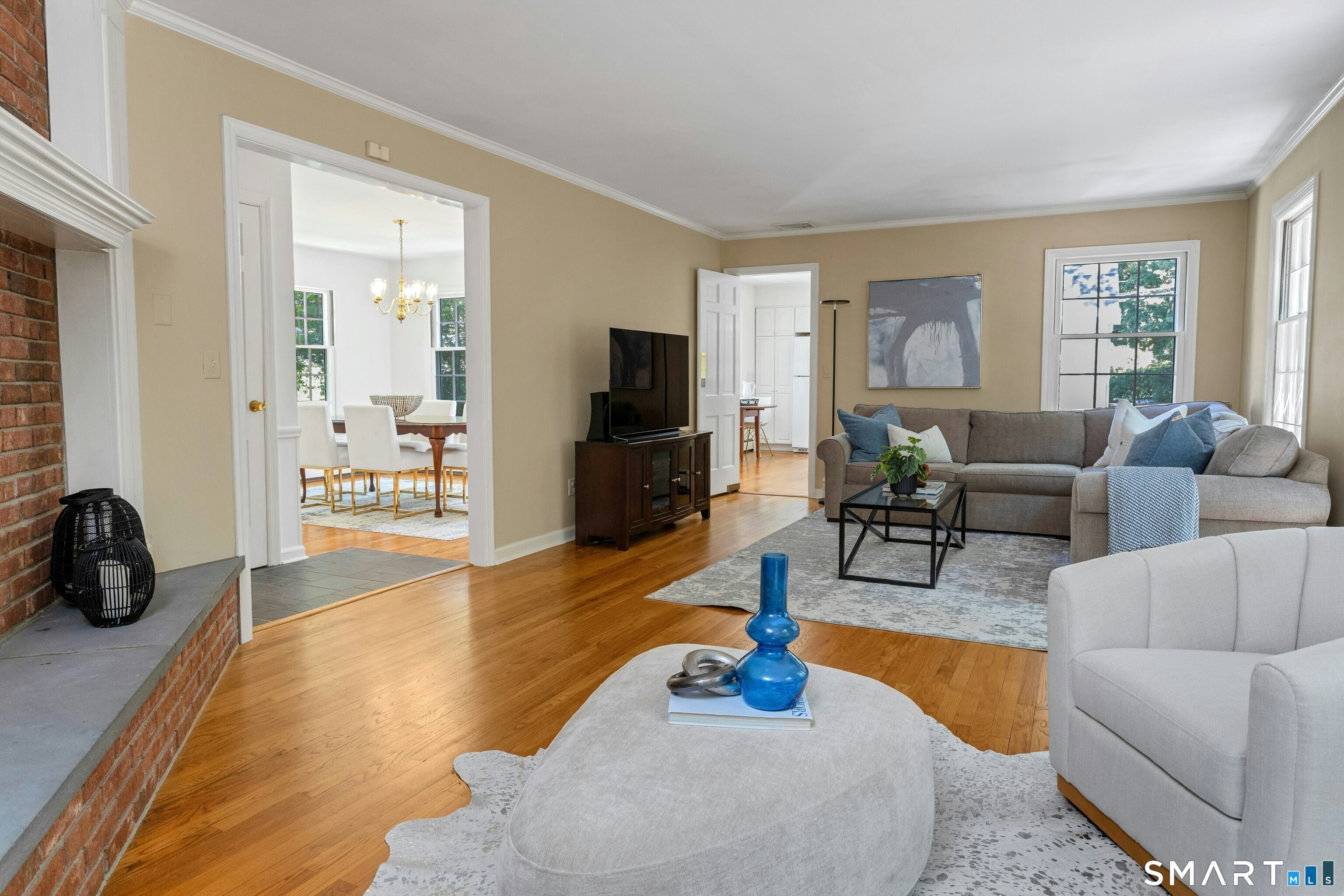 2 Pheasant Run Road Wilton CT 06897