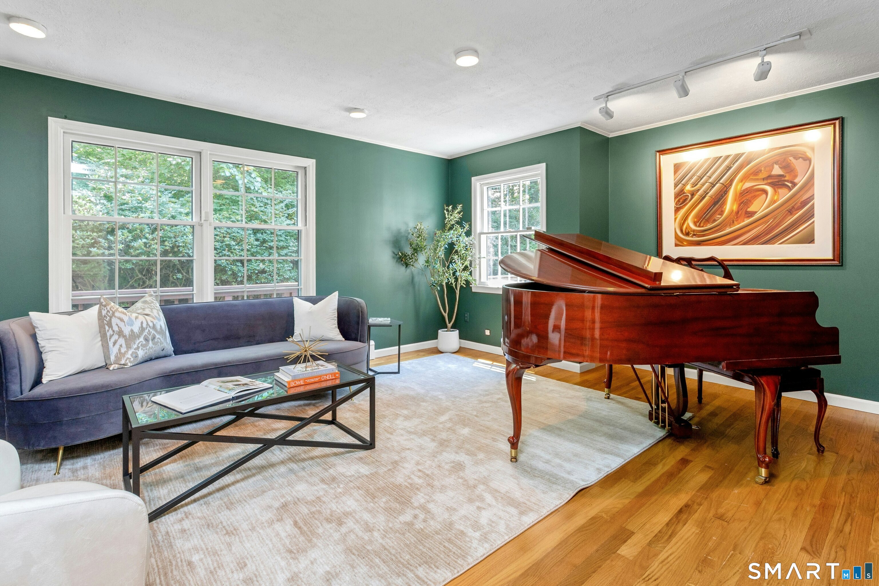 2 Pheasant Run Road Wilton CT 06897