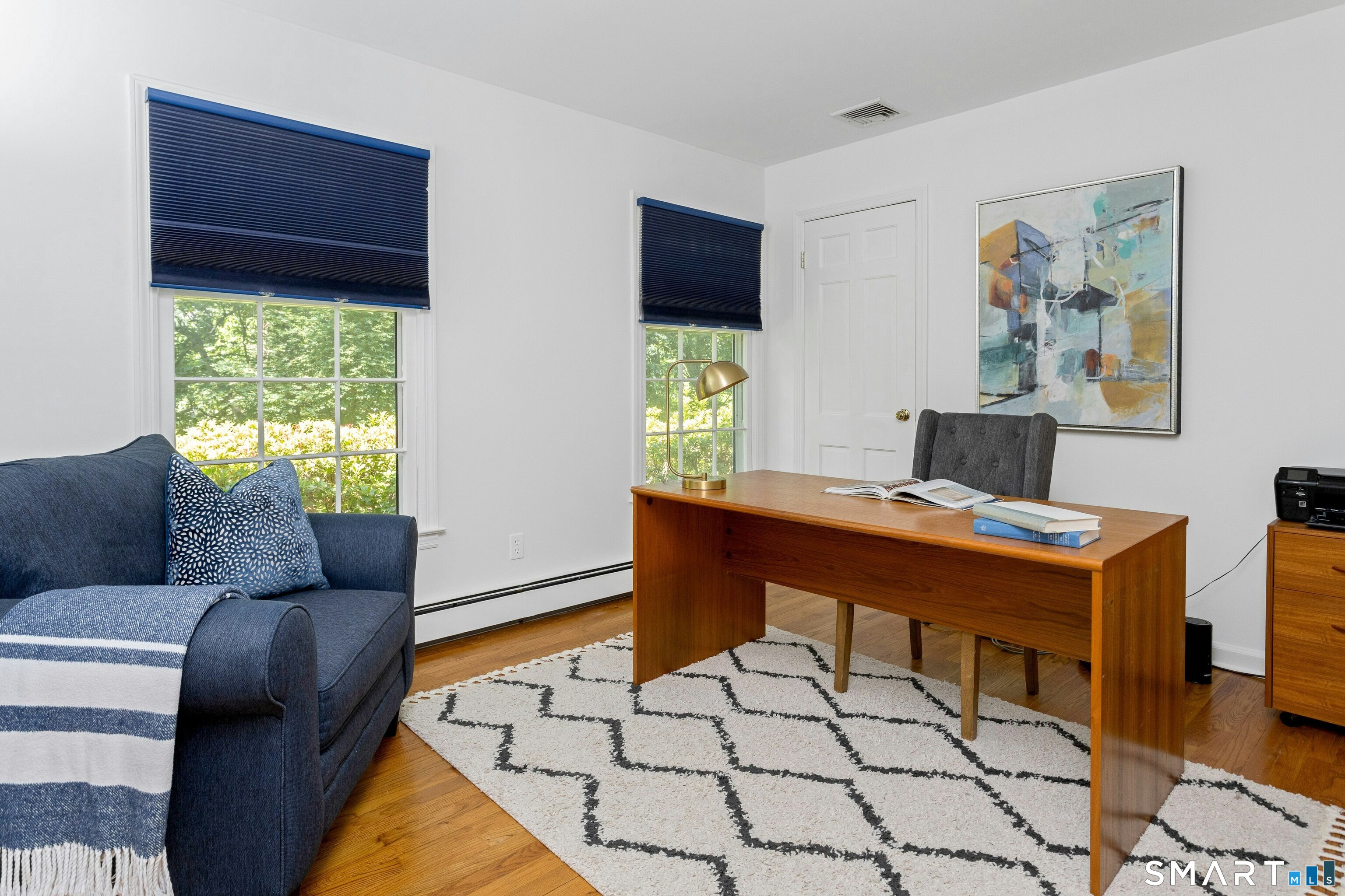 2 Pheasant Run Road Wilton CT 06897