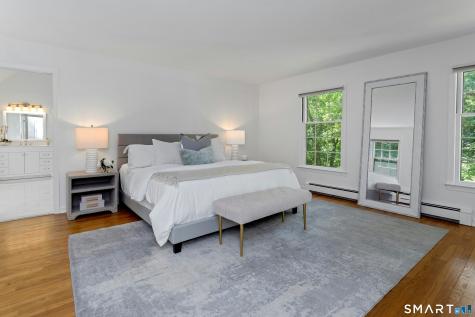 2 Pheasant Run Road Wilton CT 06897