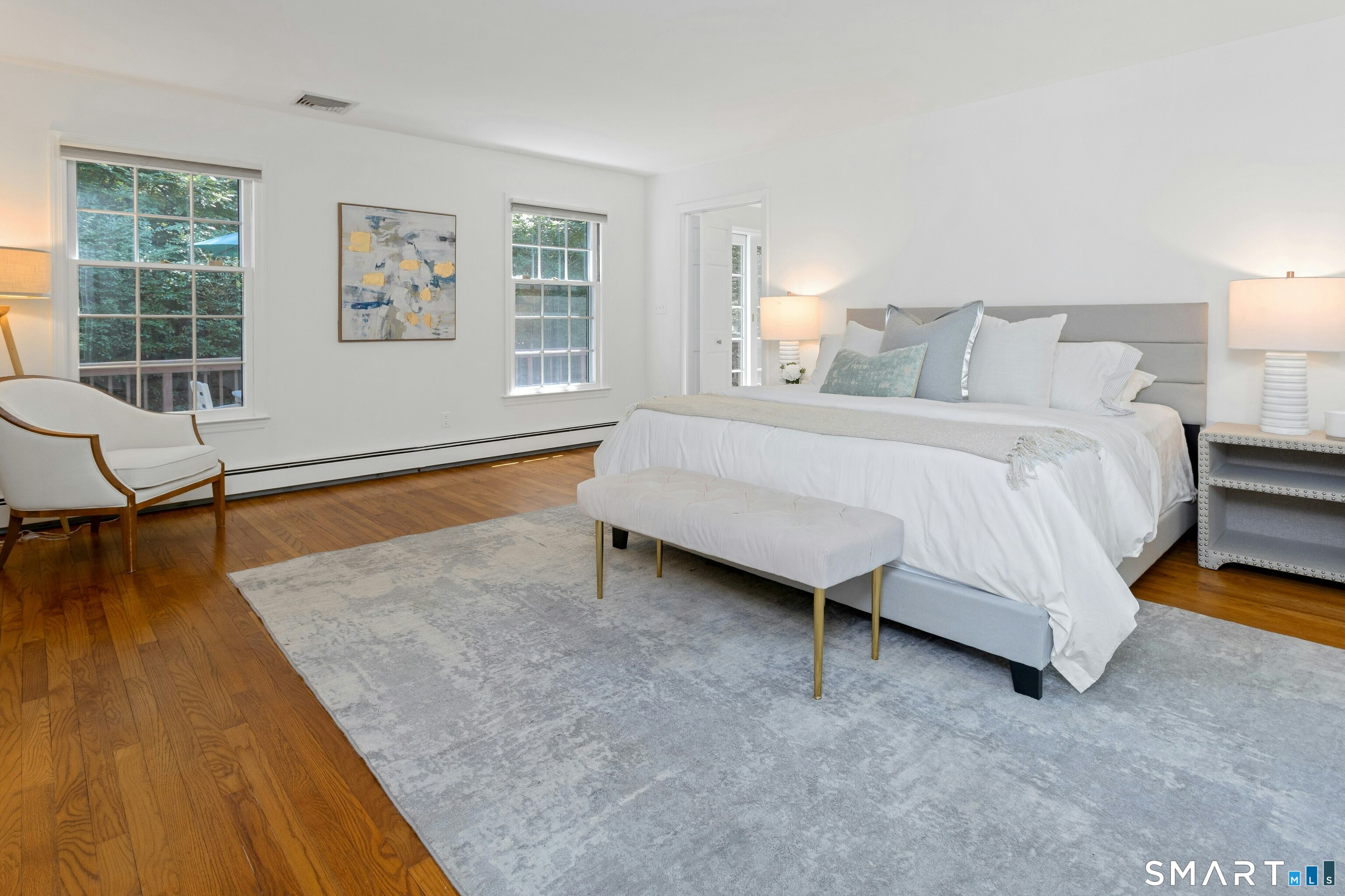 2 Pheasant Run Road Wilton CT 06897