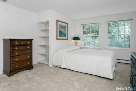 2 Pheasant Run Road Wilton CT 06897