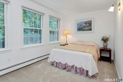 2 Pheasant Run Road Wilton CT 06897