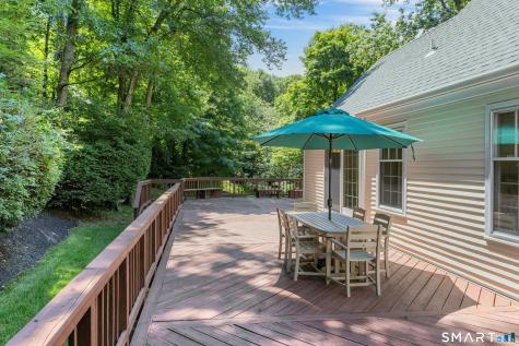2 Pheasant Run Road Wilton CT 06897