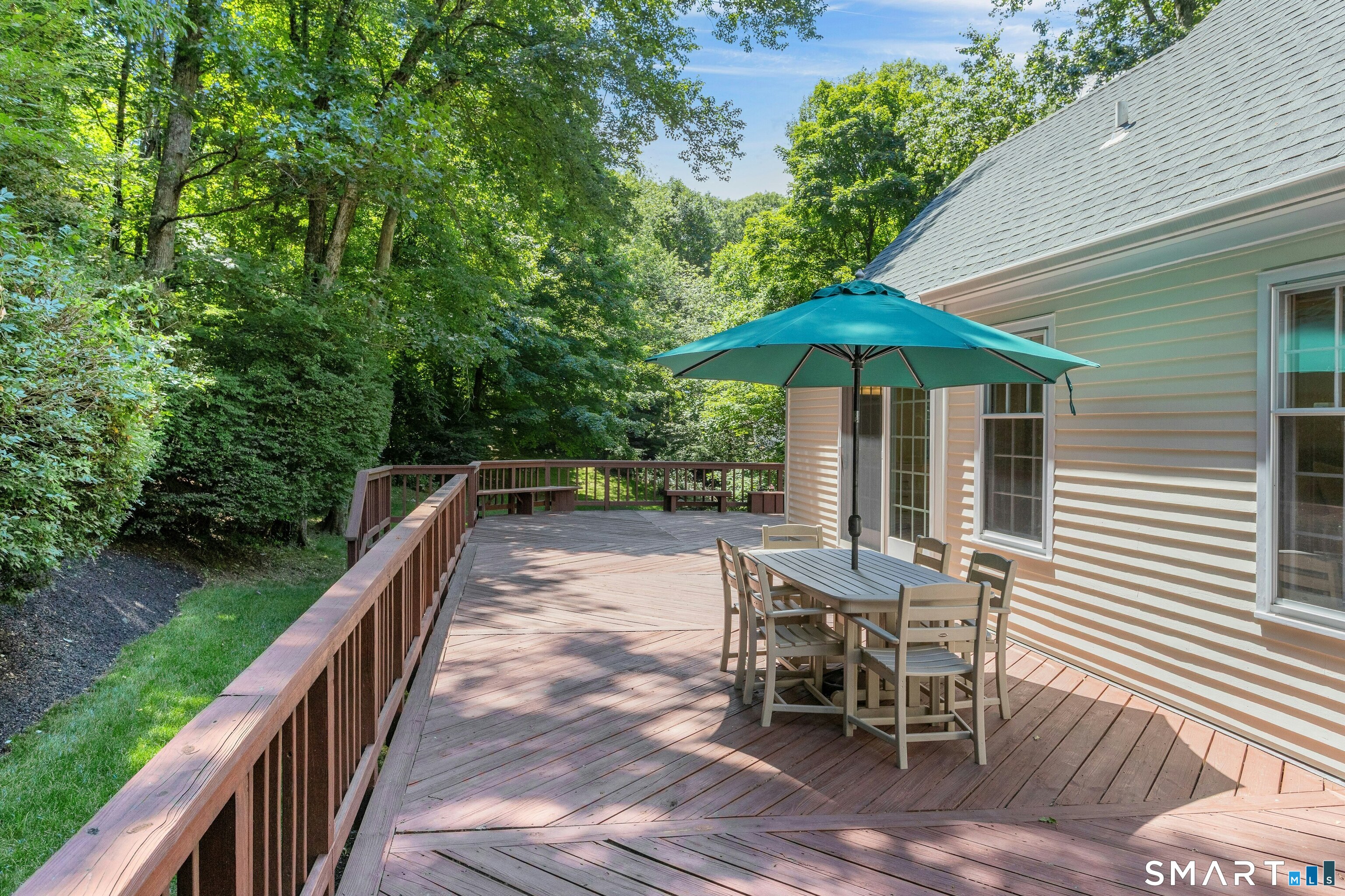 2 Pheasant Run Road Wilton CT 06897