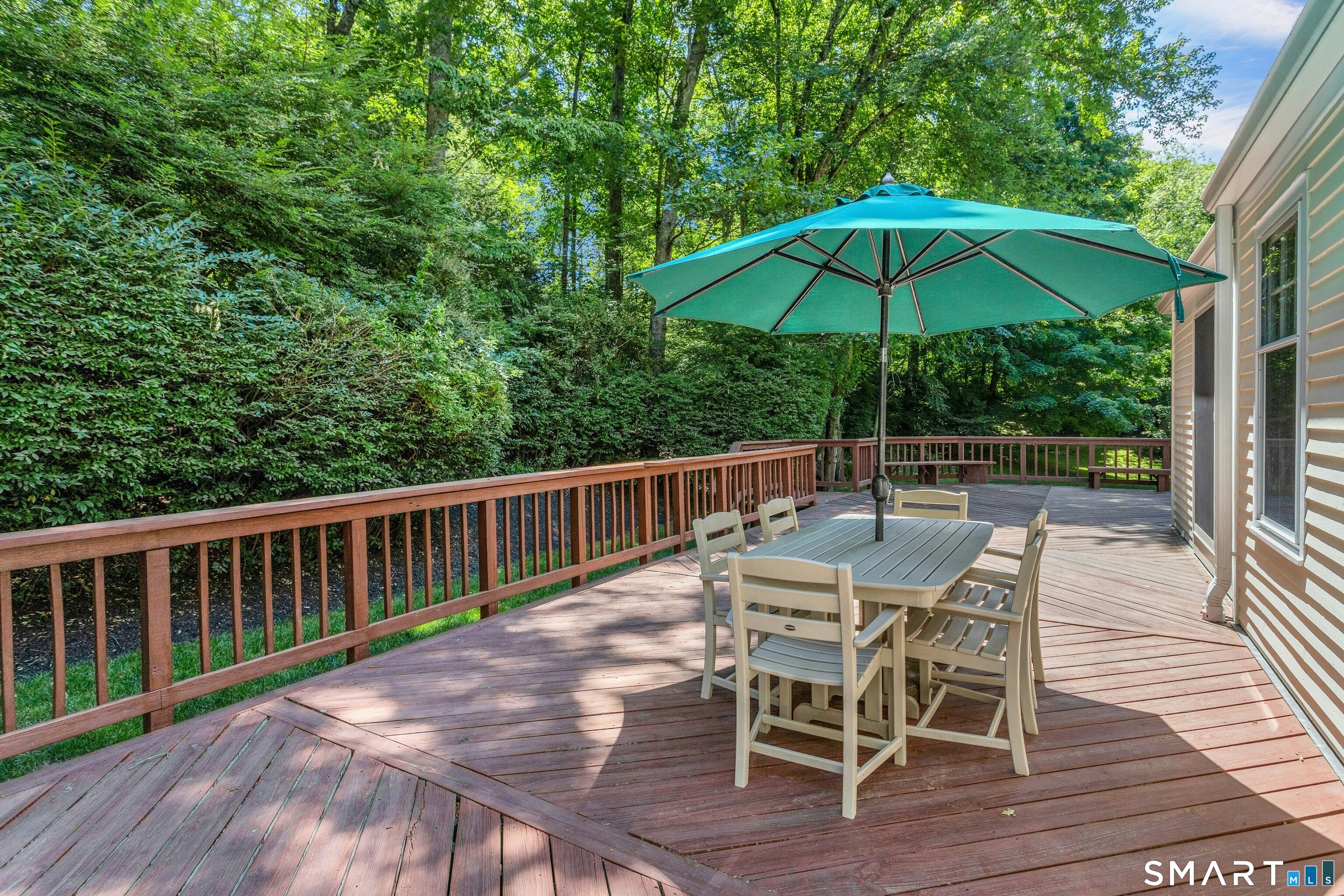 2 Pheasant Run Road Wilton CT 06897