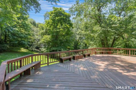 2 Pheasant Run Road Wilton CT 06897