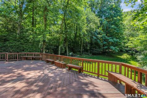 2 Pheasant Run Road Wilton CT 06897