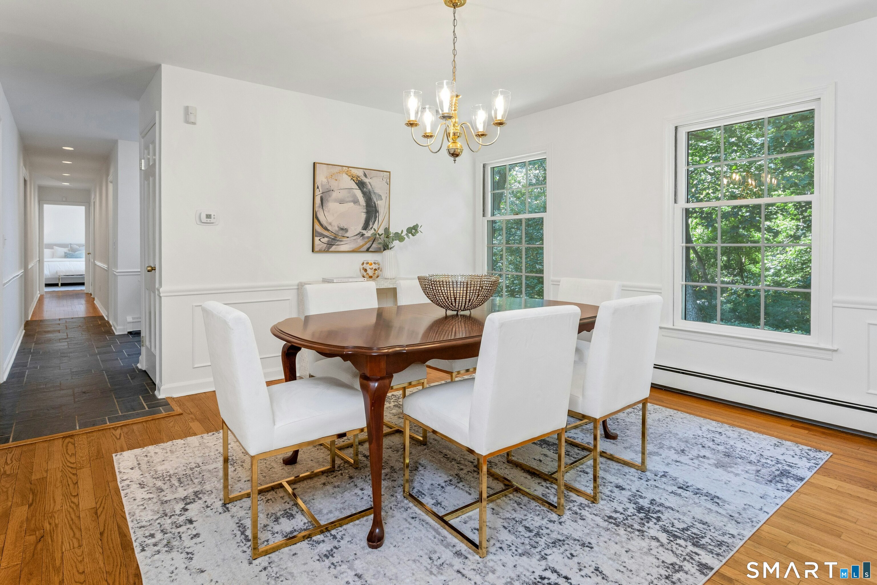 2 Pheasant Run Road Wilton CT 06897