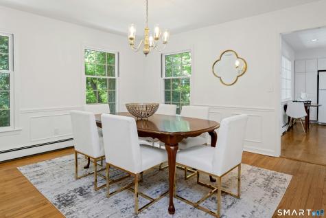 2 Pheasant Run Road Wilton CT 06897