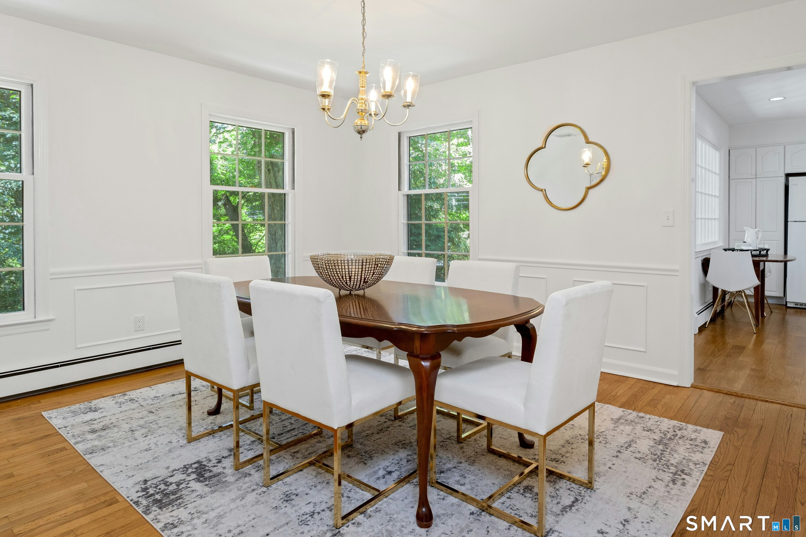 2 Pheasant Run Road Wilton CT 06897