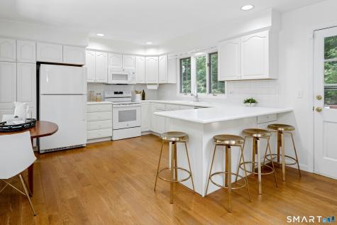 2 Pheasant Run Road Wilton CT 06897