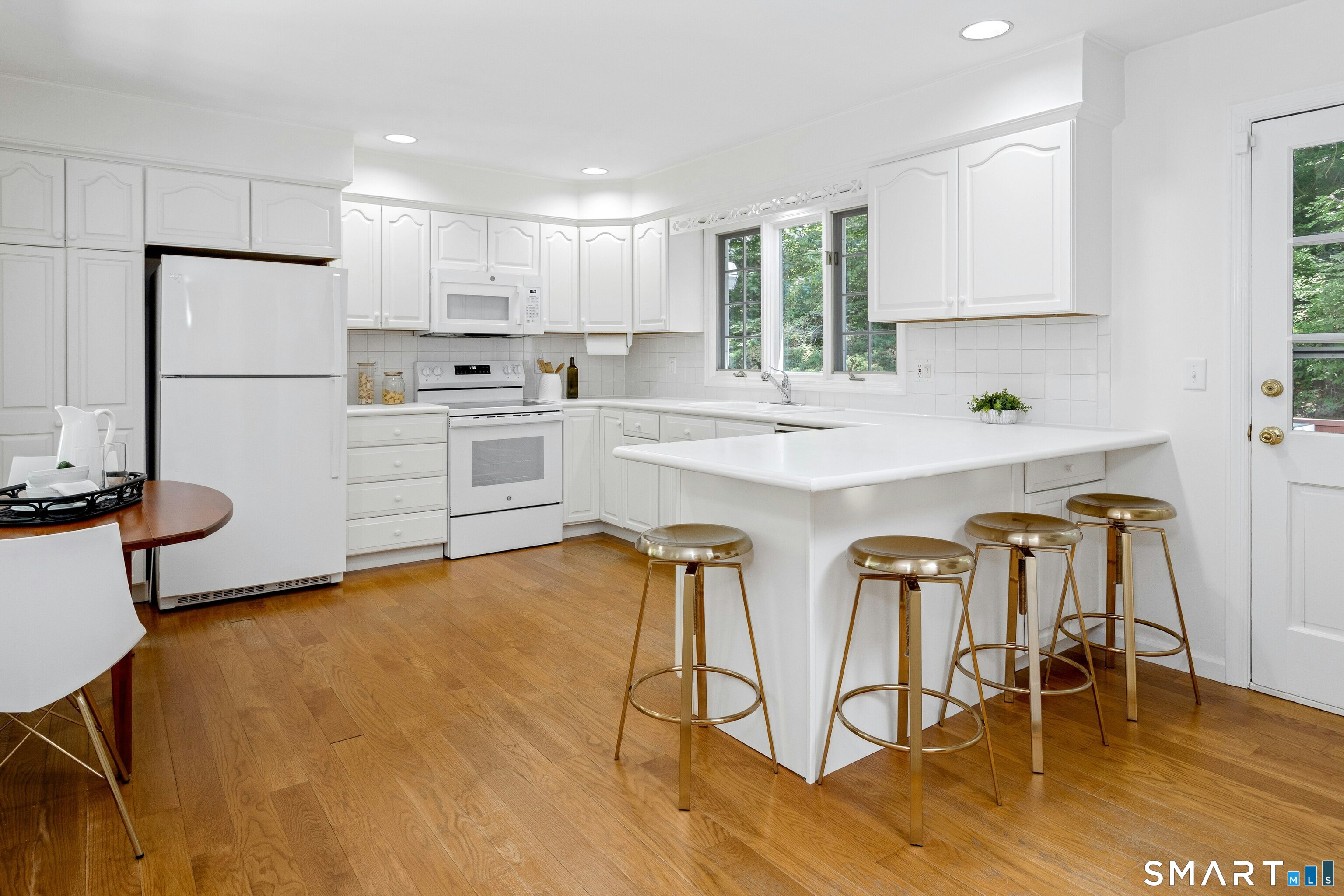 2 Pheasant Run Road Wilton CT 06897
