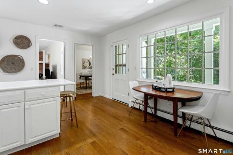2 Pheasant Run Road Wilton CT 06897