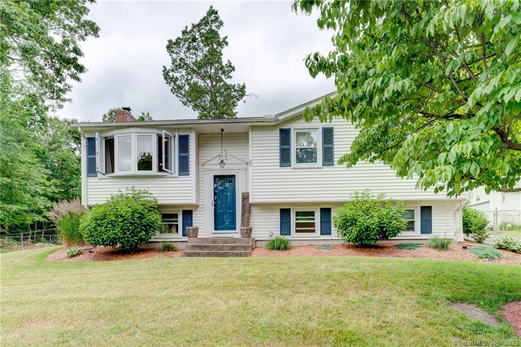 20 Overhill Road Ellington CT 06029