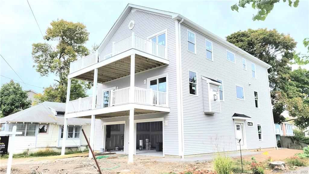 77 Mark Street Milford CT 06460