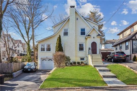 75 Pleasant Avenue White Plains NY 10605