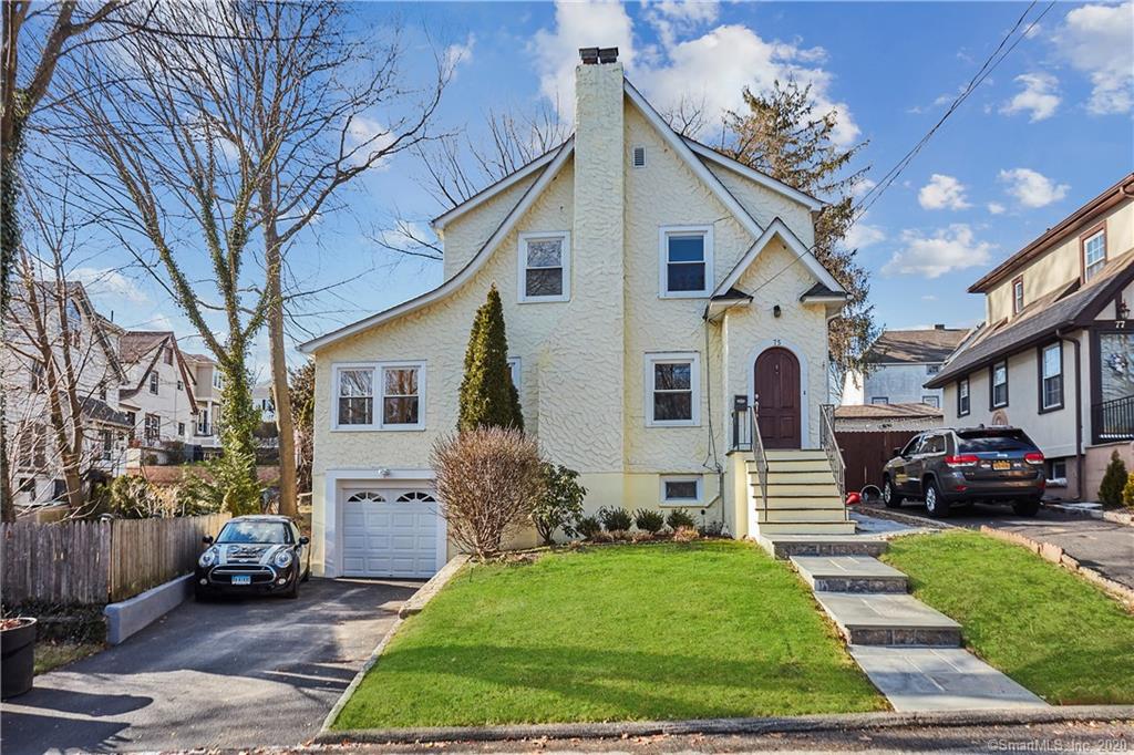 75 Pleasant Avenue White Plains NY 10605